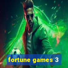 fortune games 3